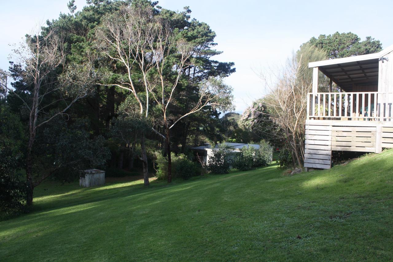 Clifton Beach Lodge Port Campbell Exterior photo