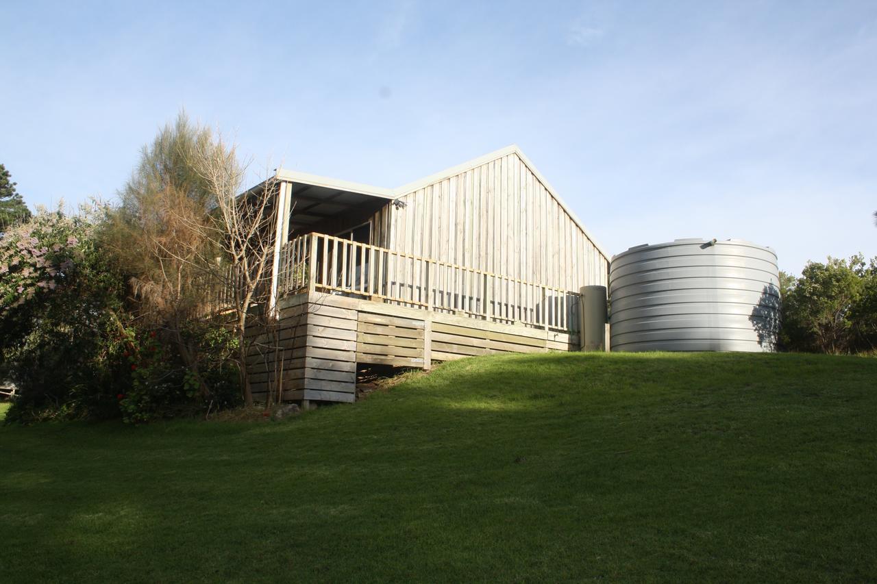 Clifton Beach Lodge Port Campbell Exterior photo