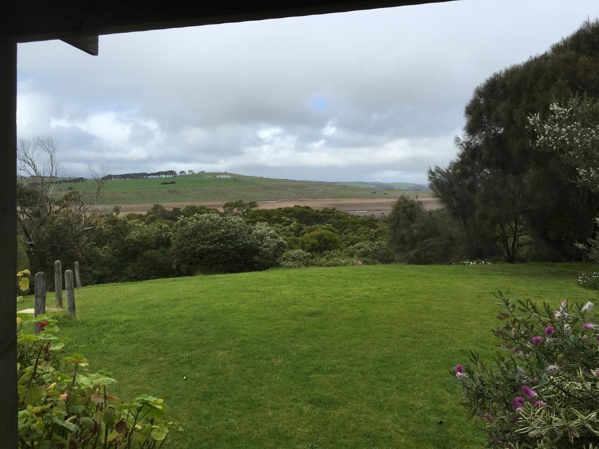 Clifton Beach Lodge Port Campbell Exterior photo